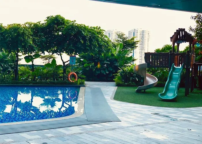 Appartamento Air 1br With Balcony Free Netflix