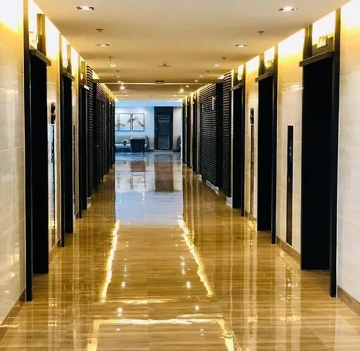 Air 1br With Balcony Free Netflix * Manila