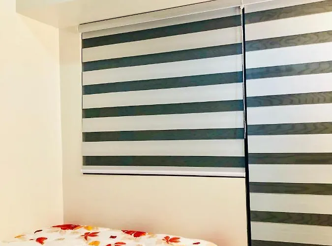 Appartamento Air 1br With Balcony Free Netflix *