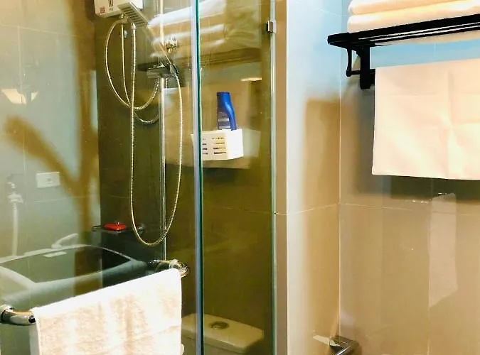 Air 1br With Balcony Free Netflix Appartamento *