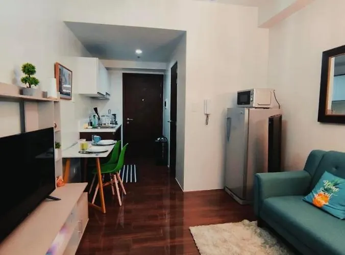 Air 1br With Balcony Free Netflix Appartamento *